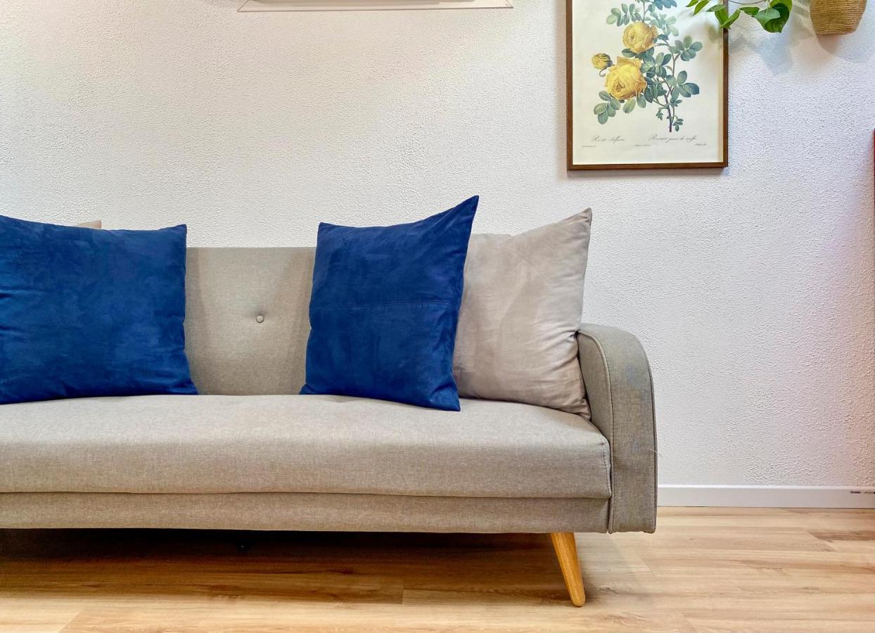 Charming Malasana Attic Madrid Ngoại thất bức ảnh